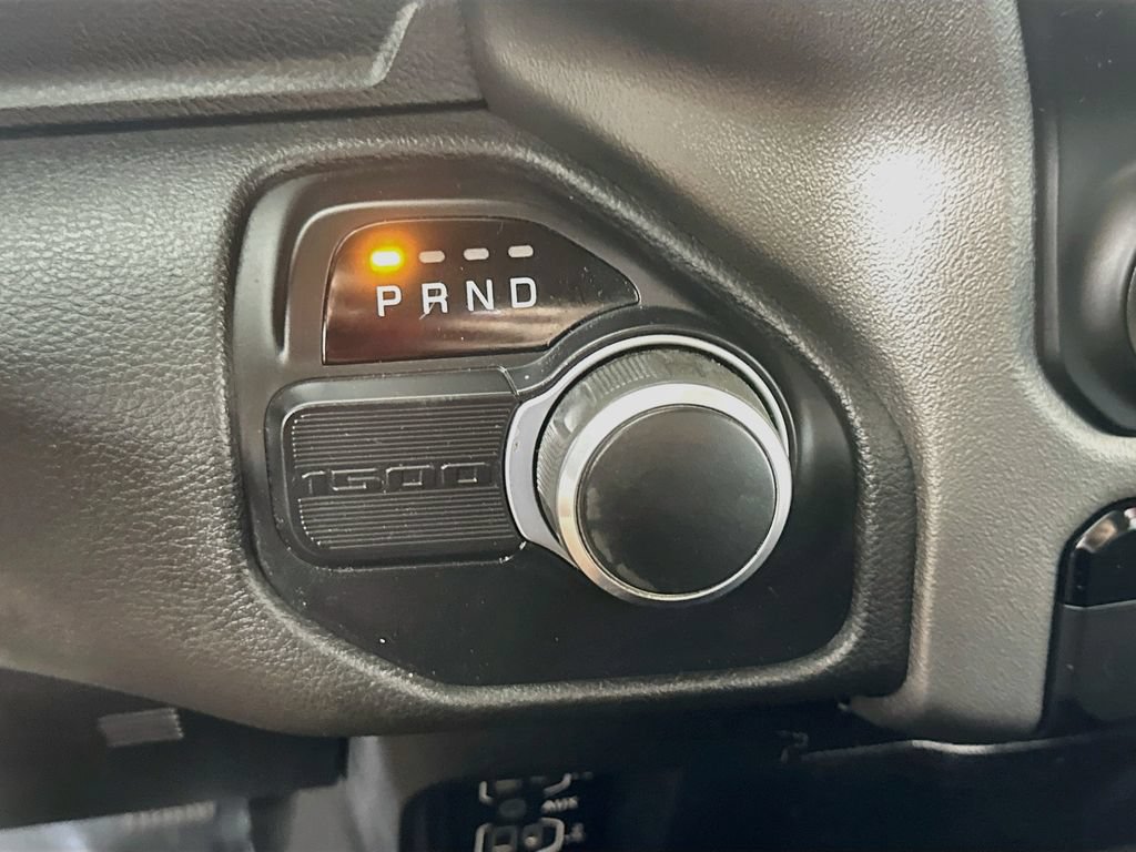 Used 2019 RAM 1500 Big Horn RWD image 28