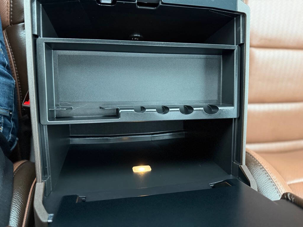 Used 2025 Ford F450 King Ranch image 32