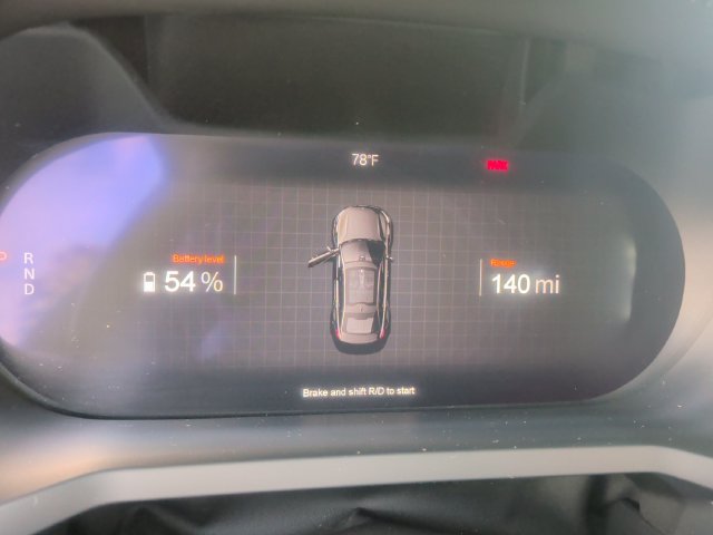 Used 2024 Polestar Polestar 2 AWD/4WD image 12