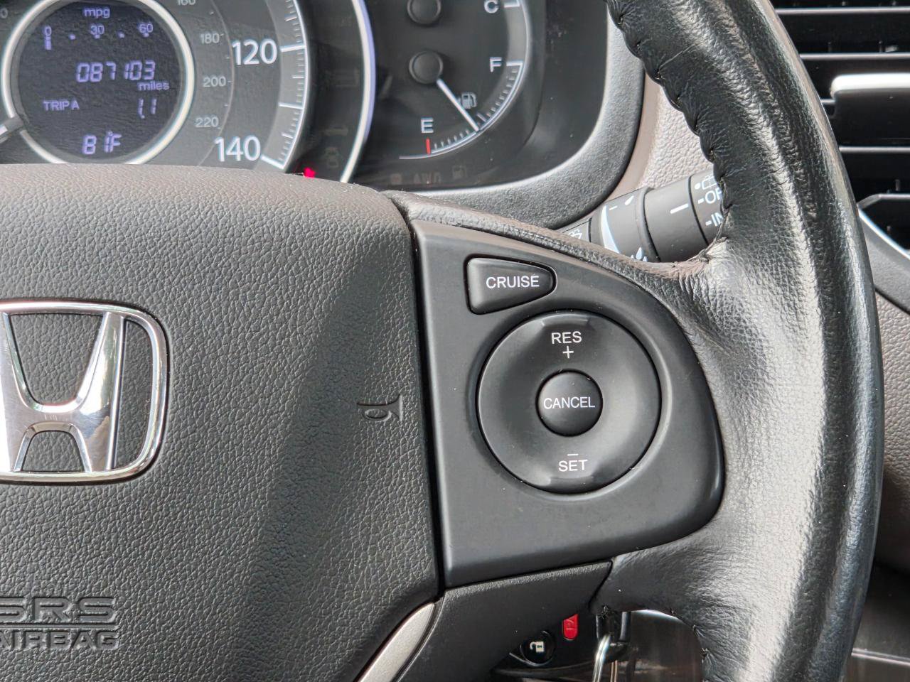 Used 2013 Honda CR-V EX-L image 20