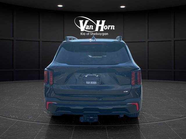 New 2026 Kia Sorento X-Line EX AWD/4WD image 6