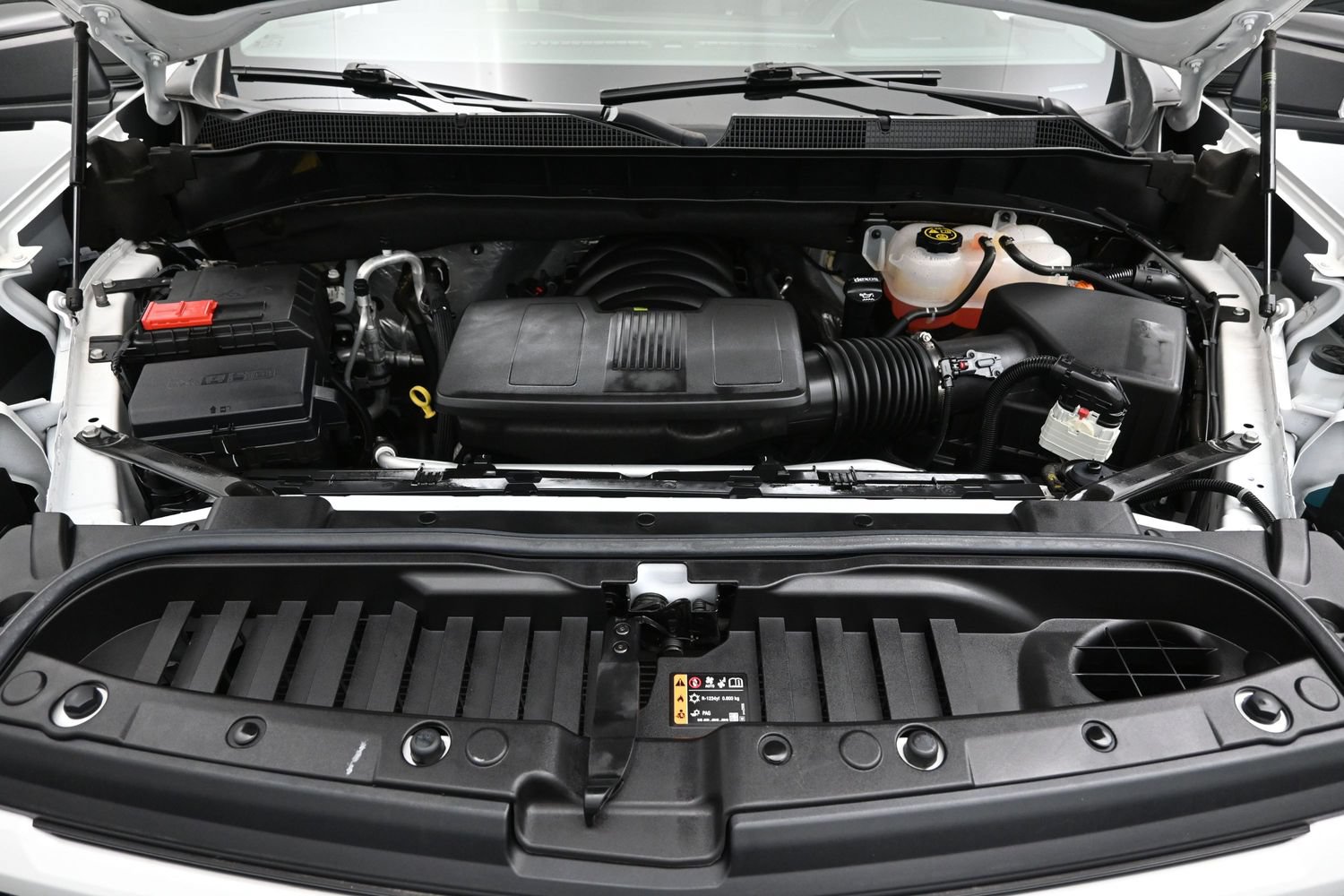 Used 2023 Chevrolet Silverado 1500 RST w/ All Star Edition Plus AWD/4WD image 8