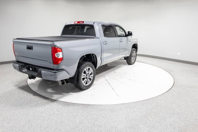 Used 2019 Toyota Tundra Limited w/ Limited Premium Package image 34