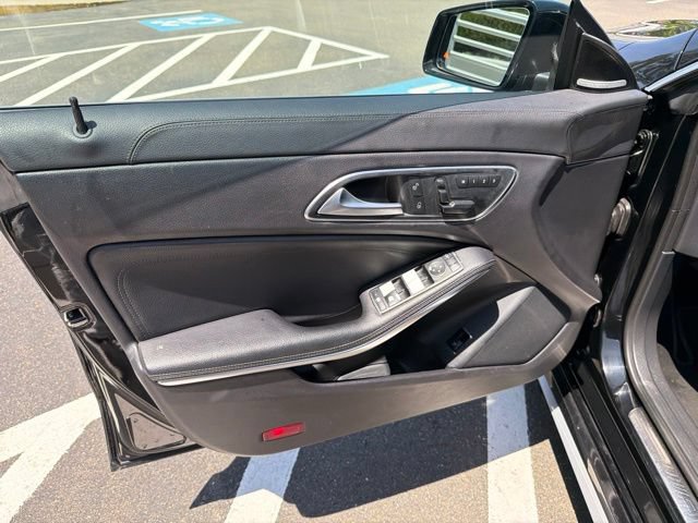 Used 2015 Mercedes-Benz CLA 45 AMG 4MATIC image 16