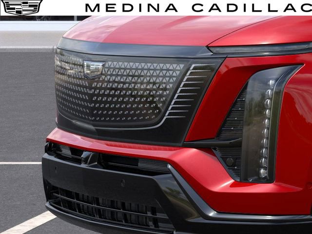 New 2026 Cadillac Vistiq Sport AWD/4WD image 14