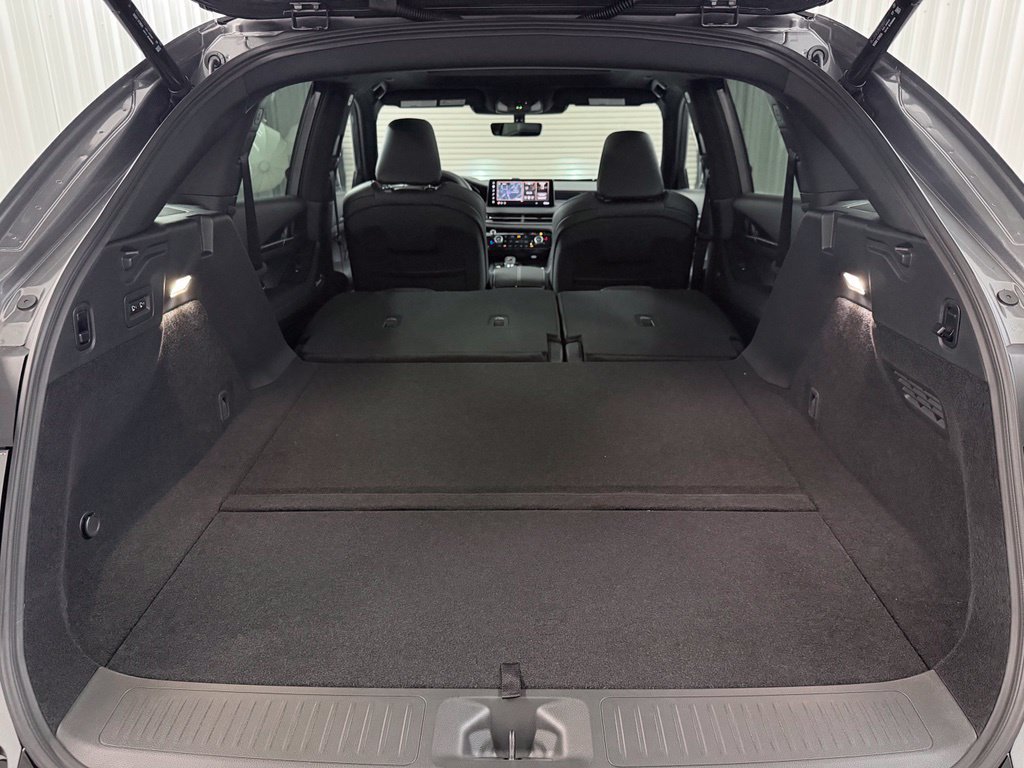 New 2027 INFINITI QX65 Sport AWD/4WD image 42