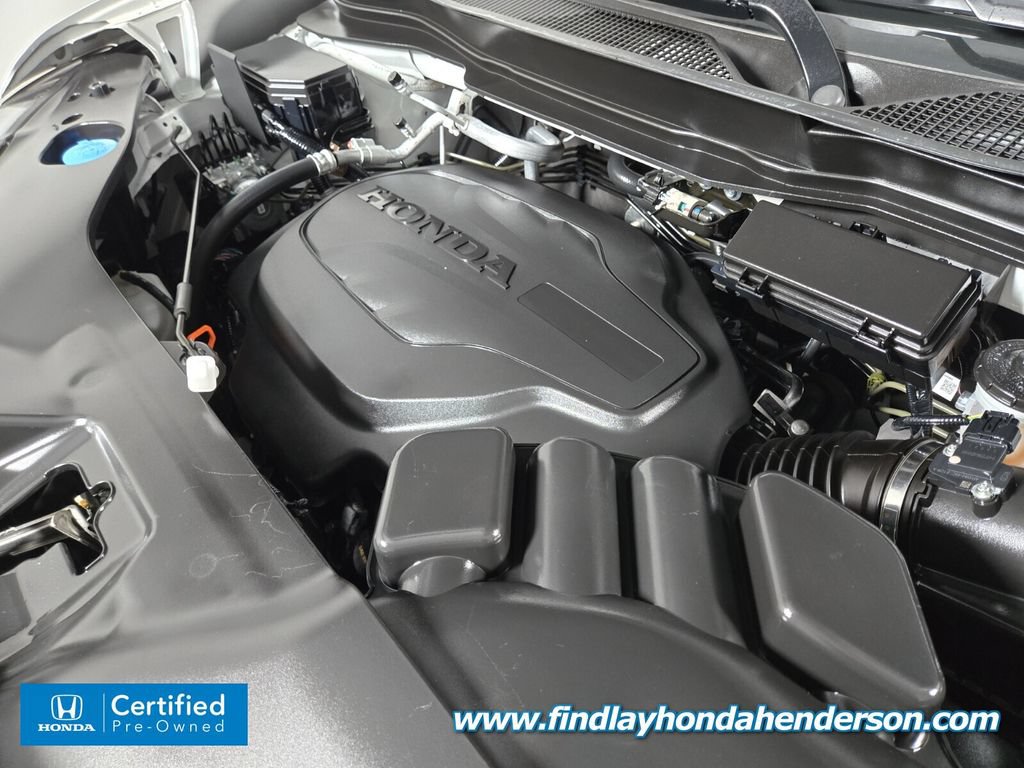 Certified 2023 Honda Ridgeline RTL-E image 24