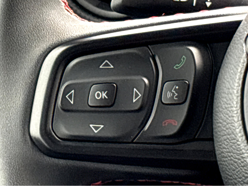 Used 2024 Jeep Wrangler Unlimited Rubicon image 14