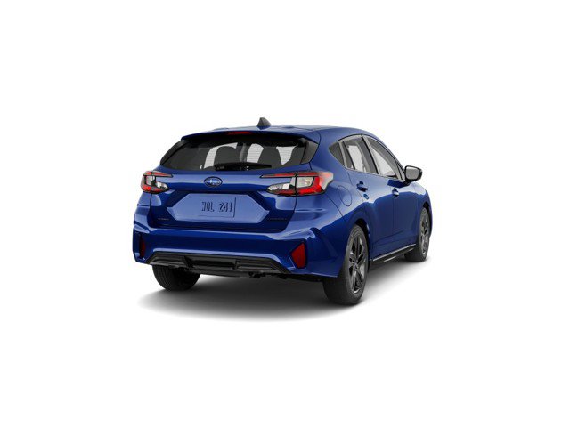 New 2027 Subaru Impreza AWD/4WD image 6