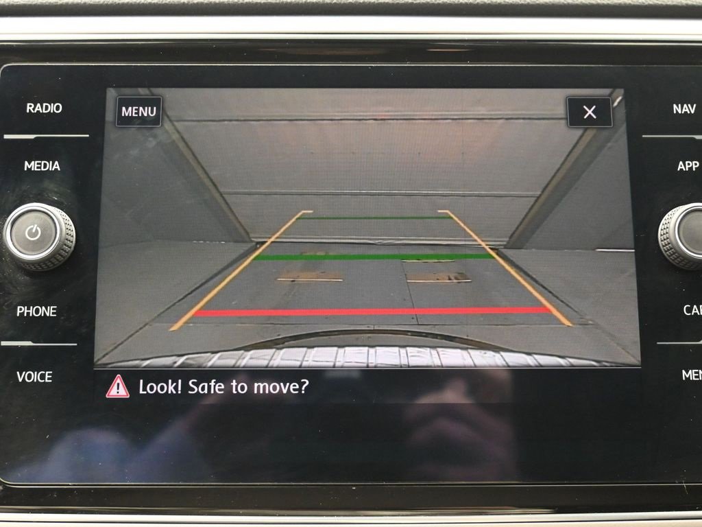 Used 2018 Volkswagen Atlas SEL Premium image 20