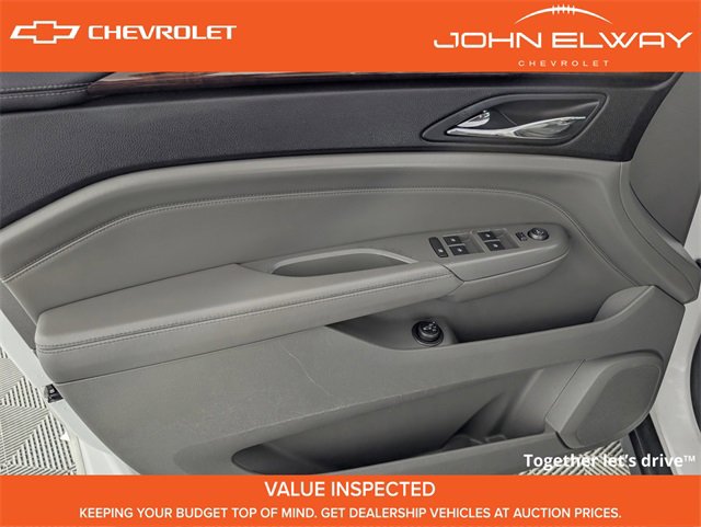 Used 2010 Cadillac SRX Performance image 19