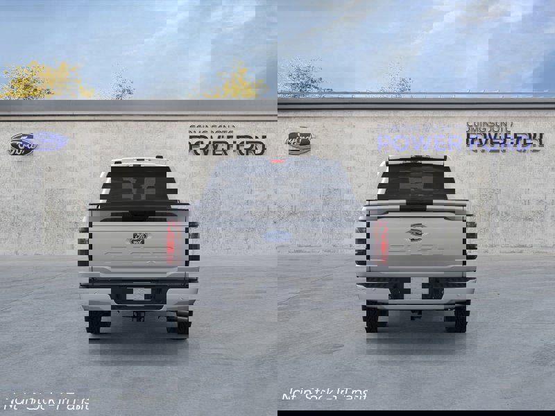 New 2026 Ford F150 STX image 7