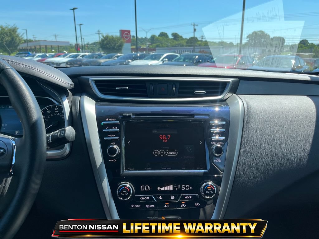 Used 2025 Cadillac CT5 Premium Luxury RWD image 17