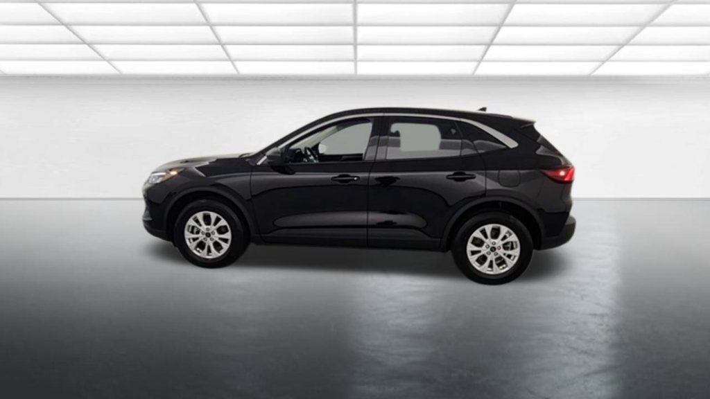 Used 2023 Ford Escape Active AWD/4WD image 6