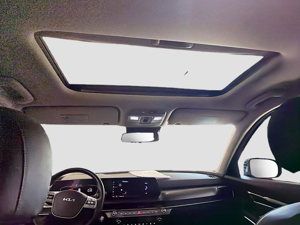 Used 2023 Kia Telluride S w/ S Sunroof Package image 24