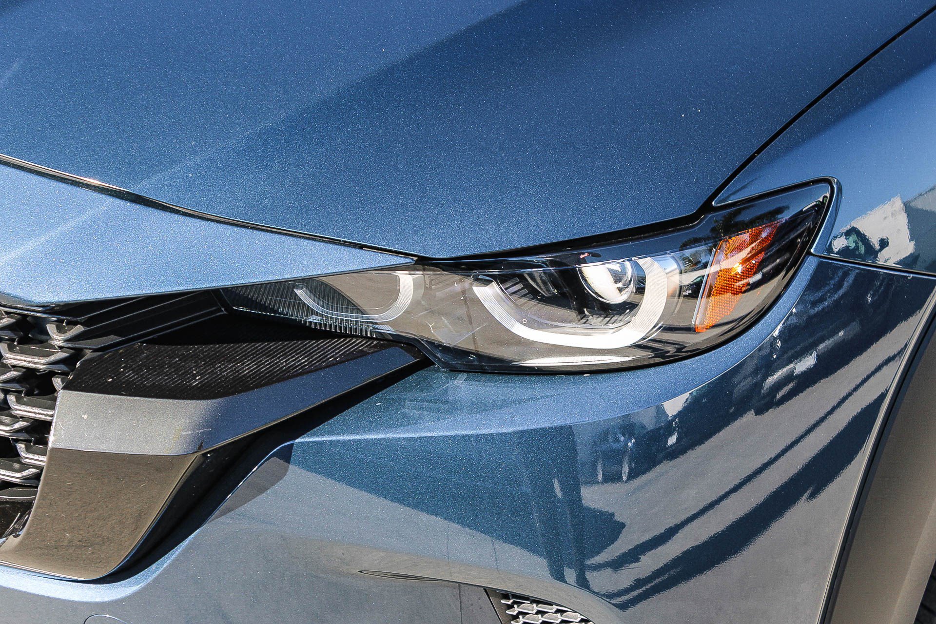 Used 2023 MAZDA CX-50 2.5 S w/ Cargo Package image 5