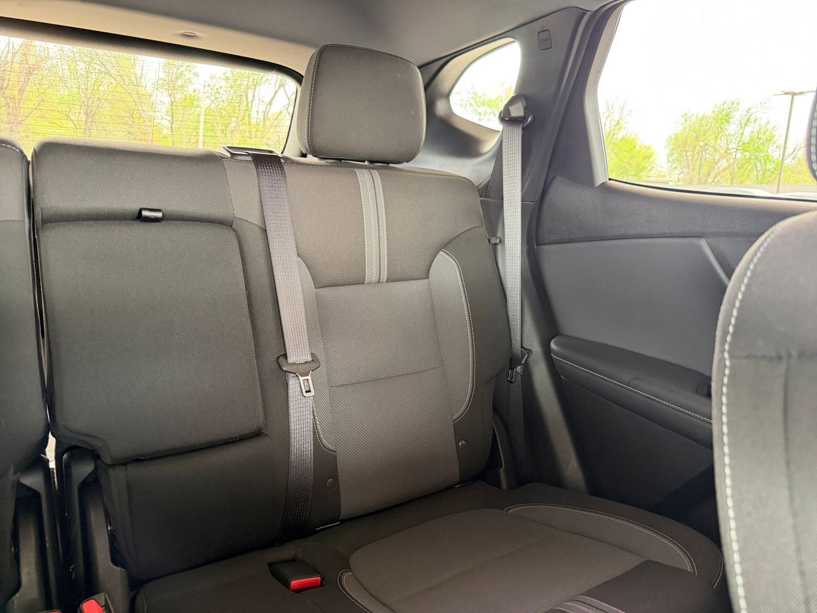 Used 2025 Chevrolet Blazer LT image 38