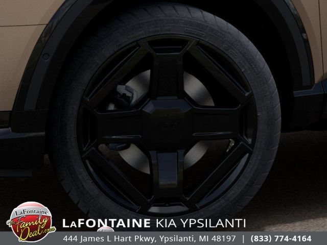 New 2027 Kia Telluride X-Line SX Prestige AWD/4WD image 9