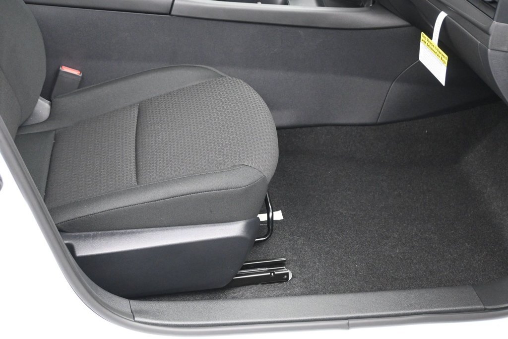 New 2027 Nissan Sentra S FWD image 7