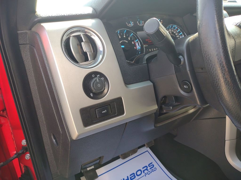Used 2011 Ford F150 FX4 w/ FX Luxury Pkg image 30