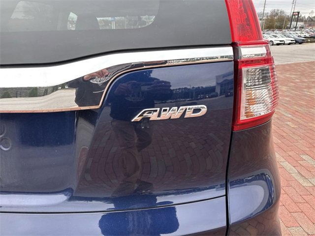 Used 2016 Honda CR-V EX image 11