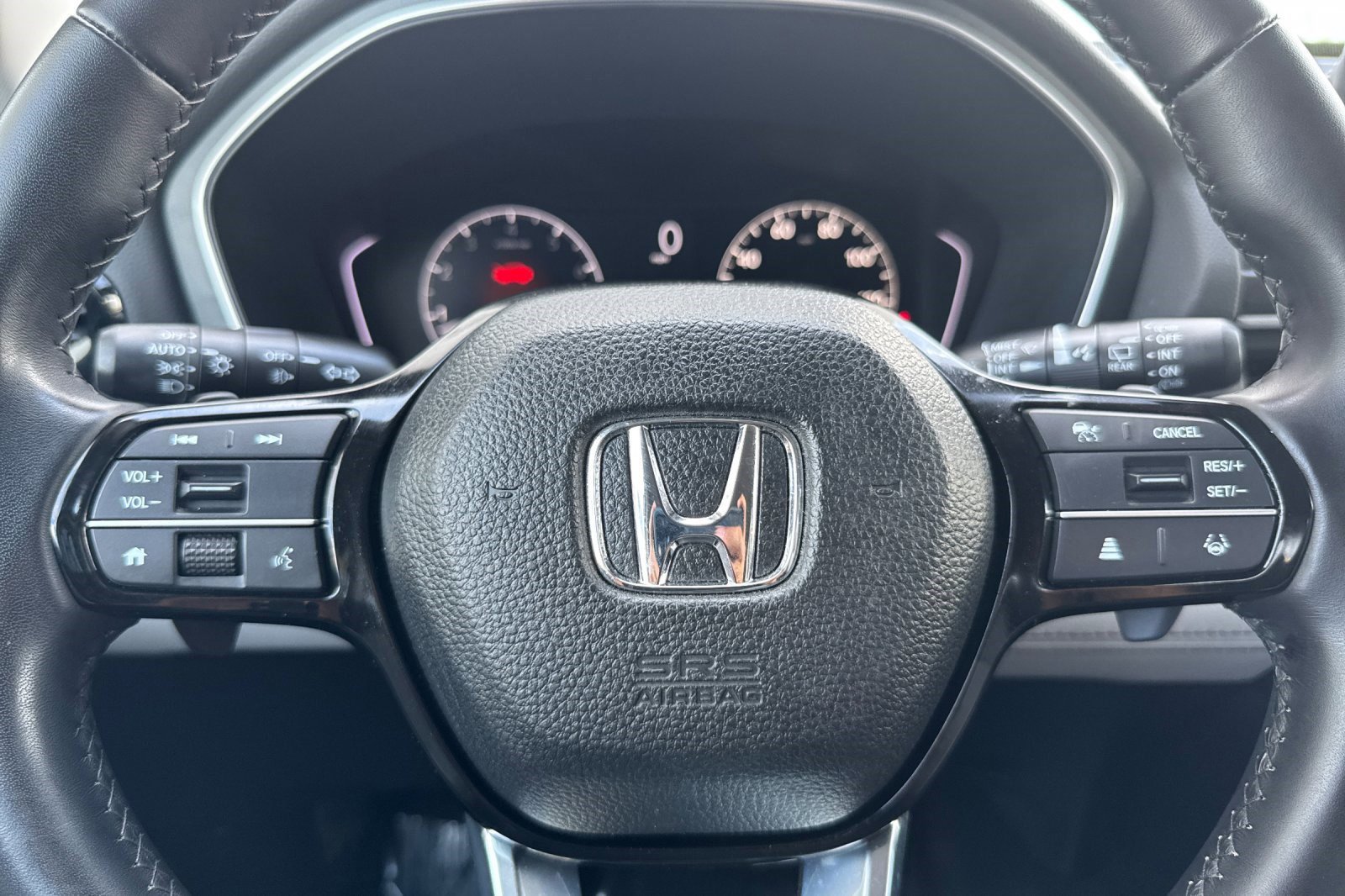 Certified 2024 Honda Pilot EX-L image 16