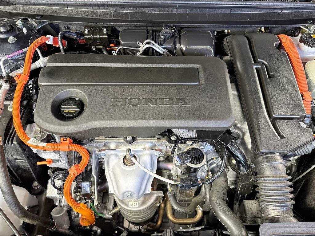 Used 2025 Honda Accord EX-L image 39