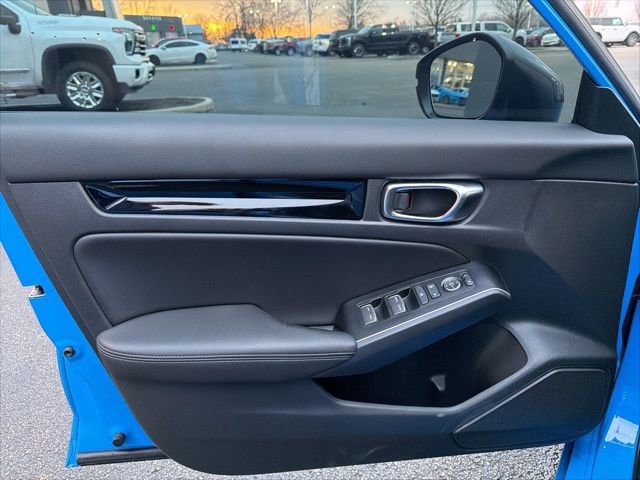 Used 2025 Honda Civic Sport Touring image 15