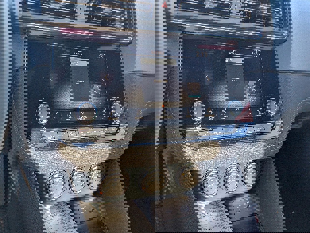 New 2026 Nissan Z Sport image 11