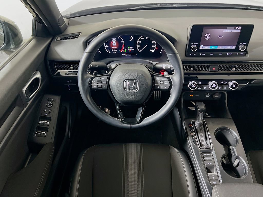 Used 2023 Honda Civic Sport image 20