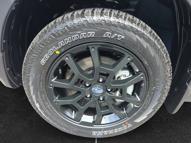 New 2026 Subaru Crosstrek 2.5i Wilderness AWD/4WD image 9