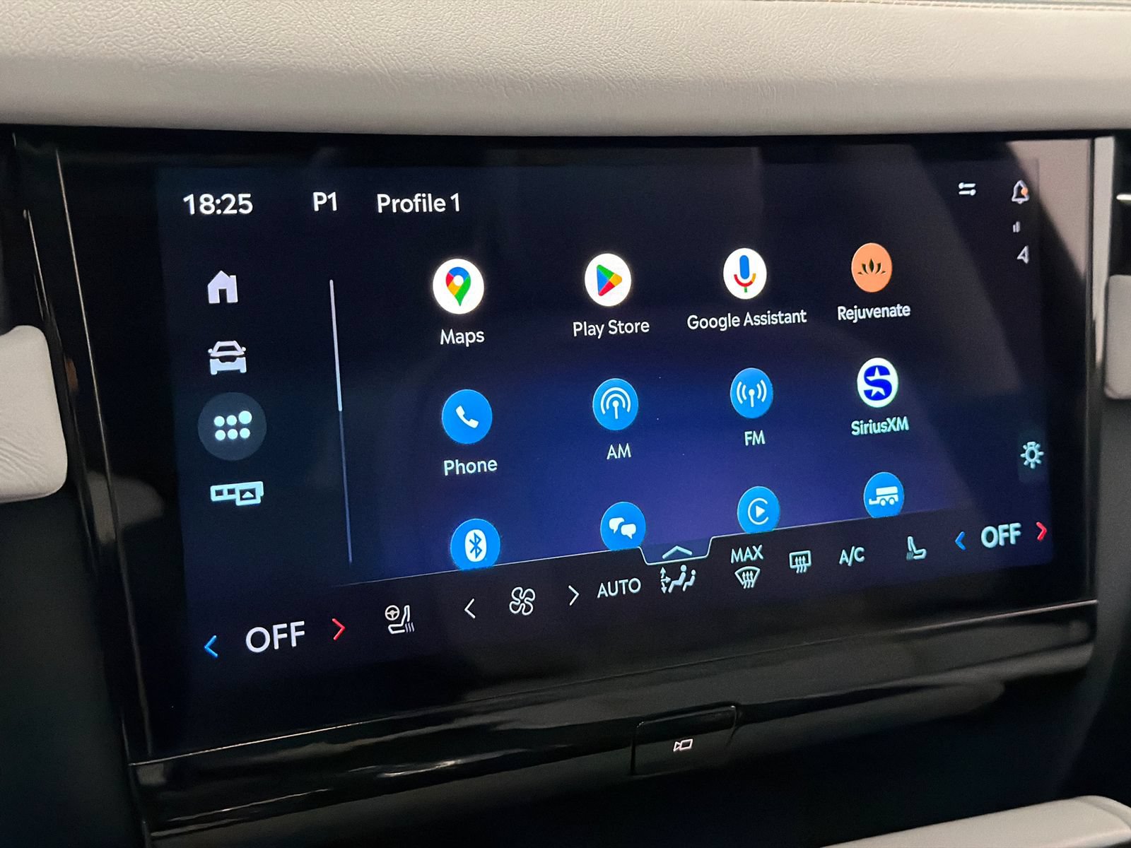 New 2026 Lincoln Navigator Black Label AWD/4WD image 31