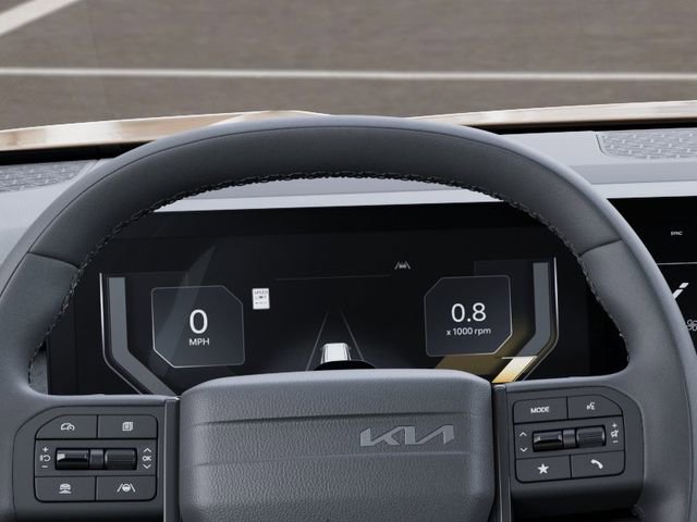 New 2027 Kia Telluride SX X-Line AWD/4WD image 21