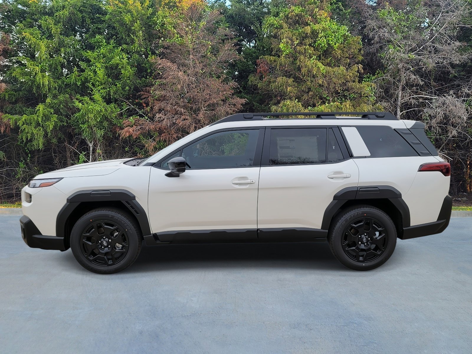 New 2026 Subaru Outback Limited image 21