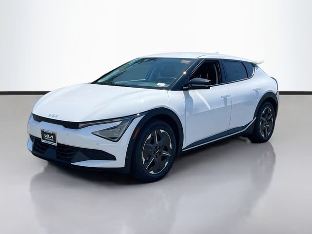 New 2026 Kia EV6 Light RWD image 3