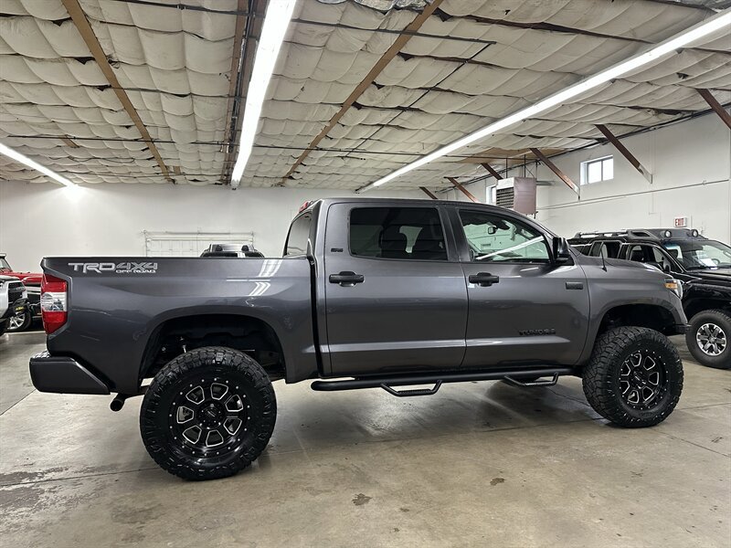 Used 2019 Toyota Tundra SR5 w/ TRD Off Road Package AWD/4WD image 2