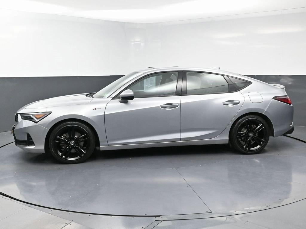 Used 2023 Acura Integra A-Spec image 8