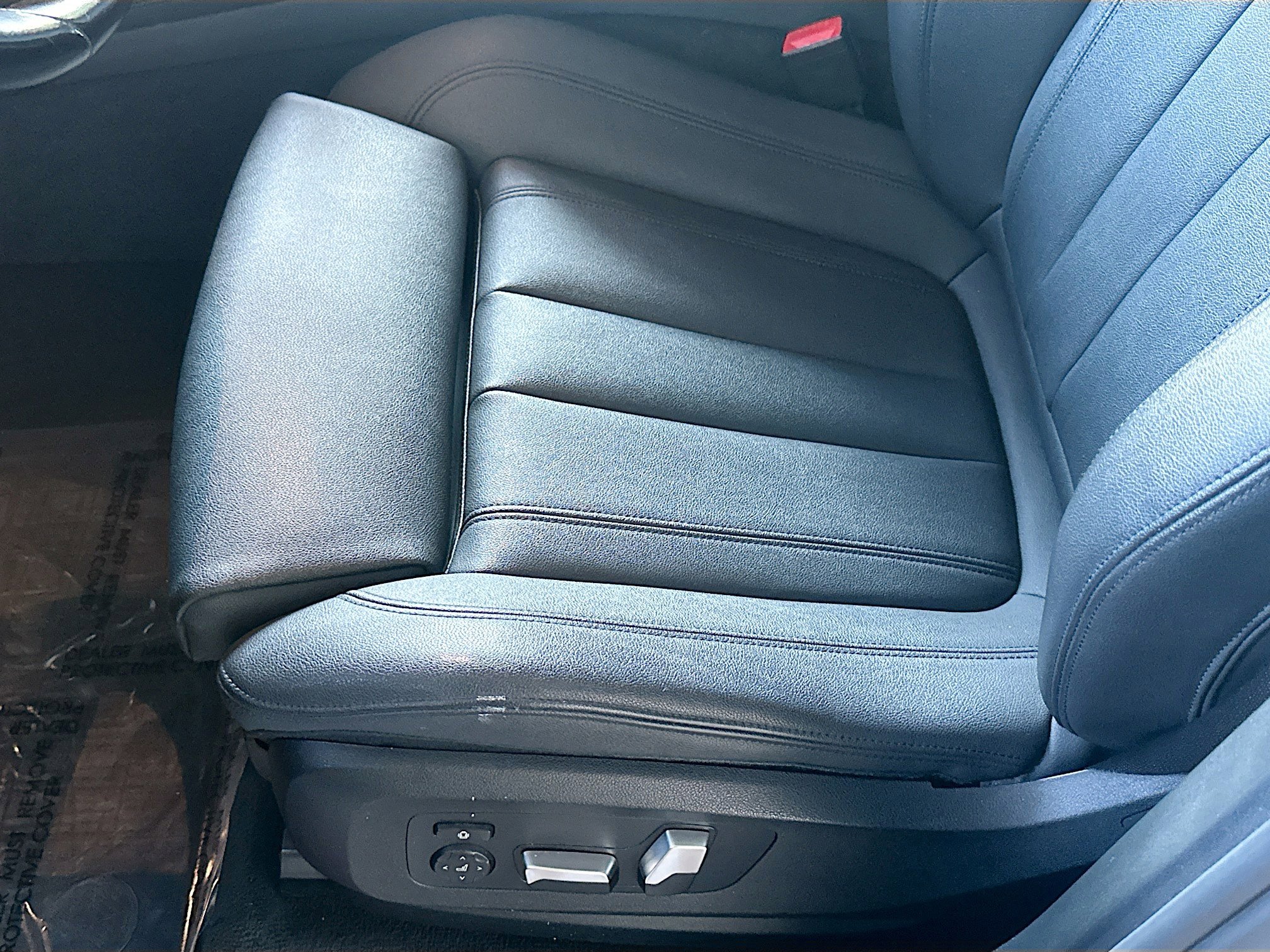 Used 2020 BMW X7 xDrive40i w/ Parking Assistance Package image 20