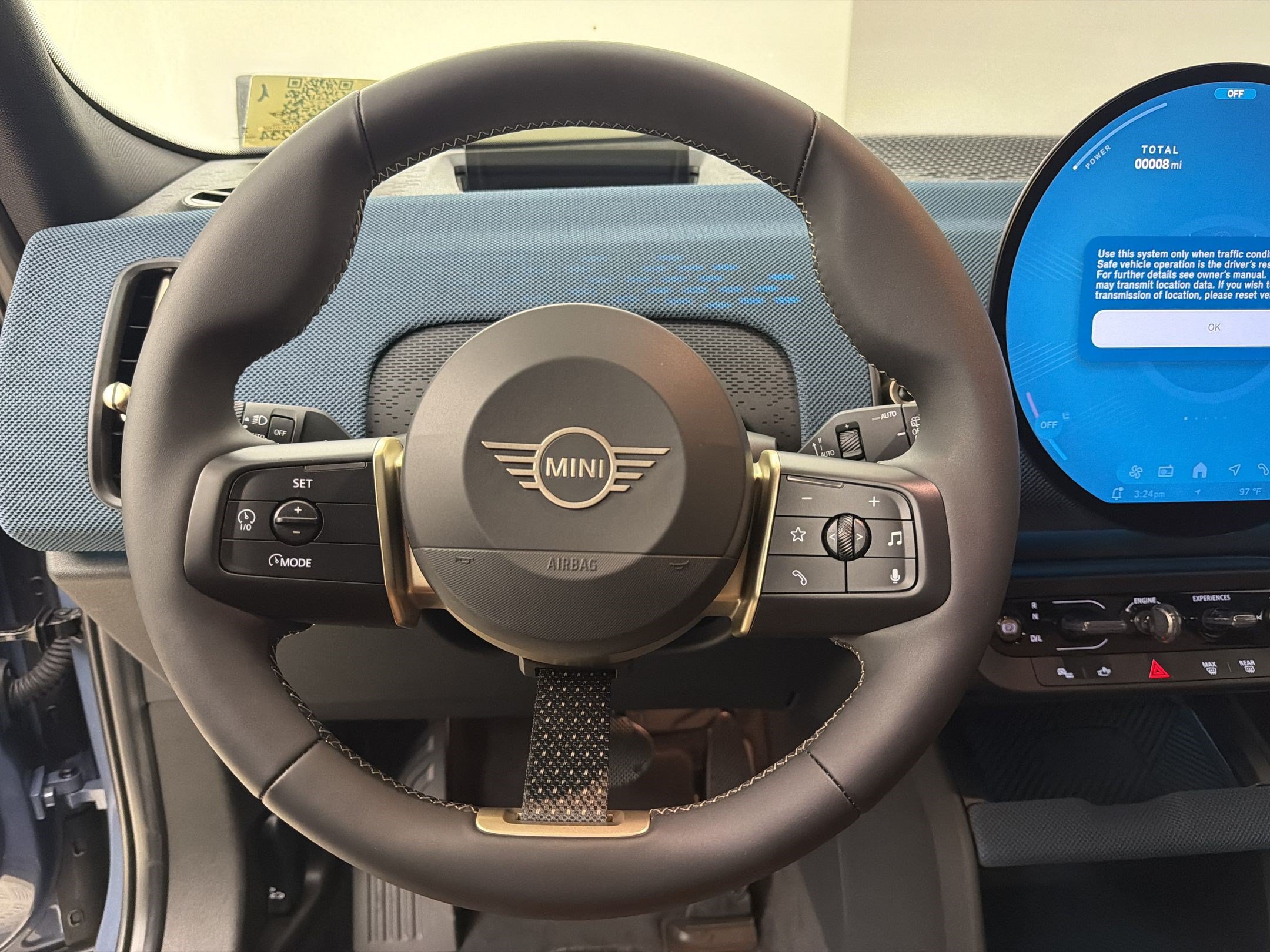 New 2027 MINI Cooper Countryman S AWD/4WD image 11