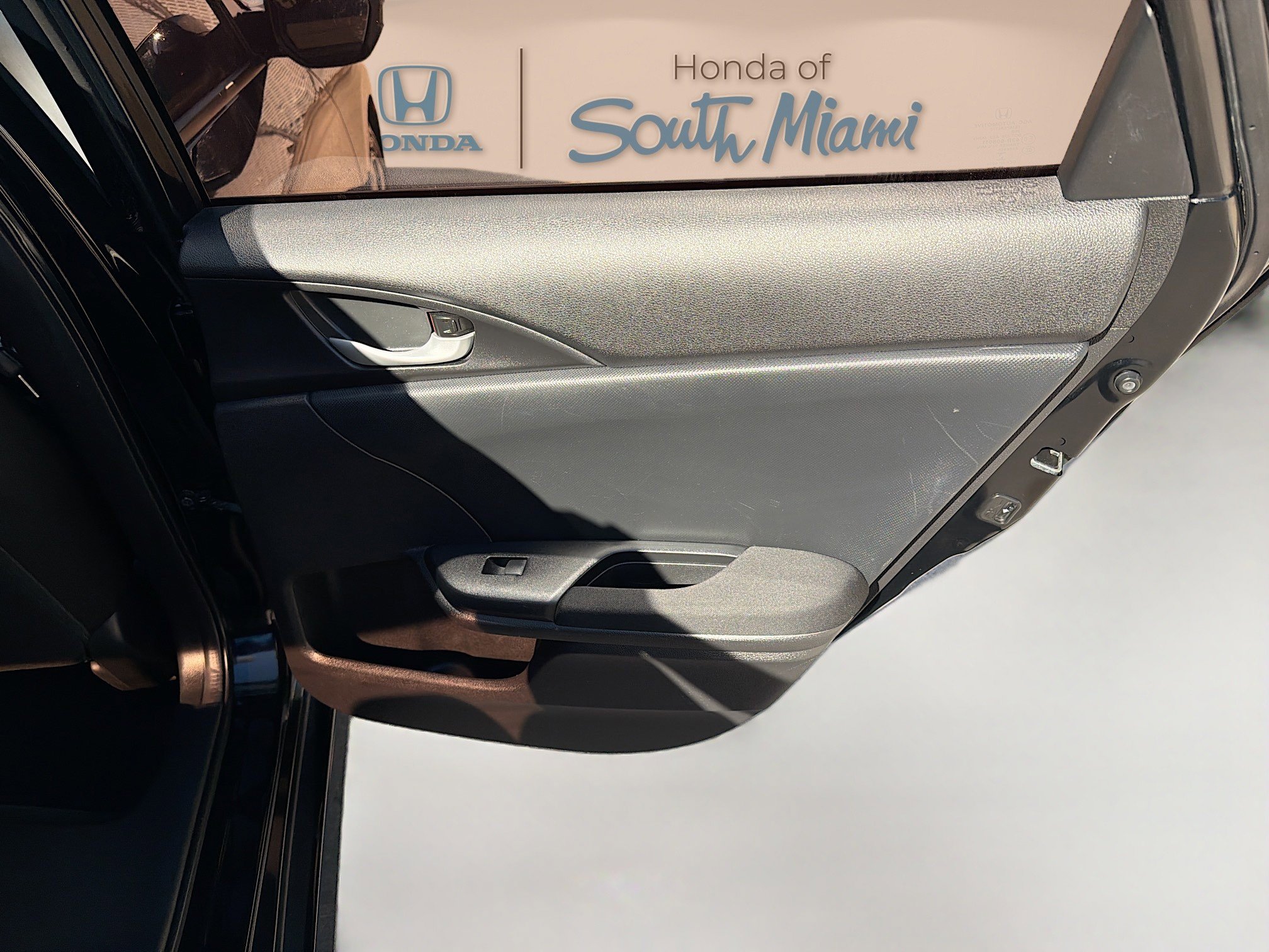 Certified 2020 Honda Civic LX image 29