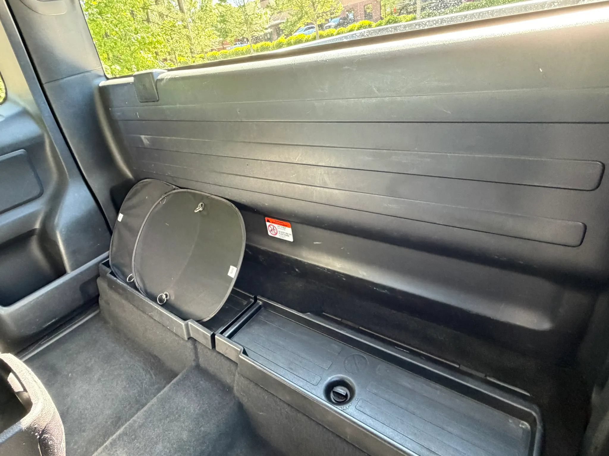 Used 2016 Toyota Tacoma SR RWD image 15