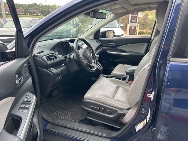 Used 2015 Honda CR-V Touring image 9