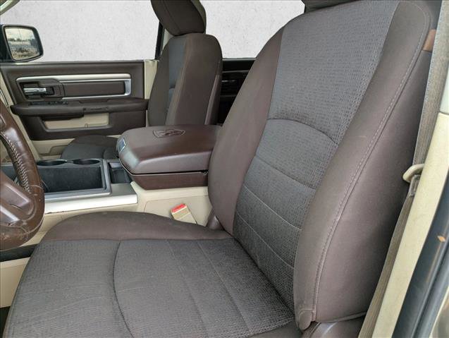 Used 2014 RAM 1500 Outdoorsman image 23
