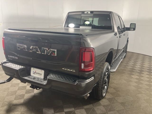 Used 2026 RAM 2500 Laramie image 5
