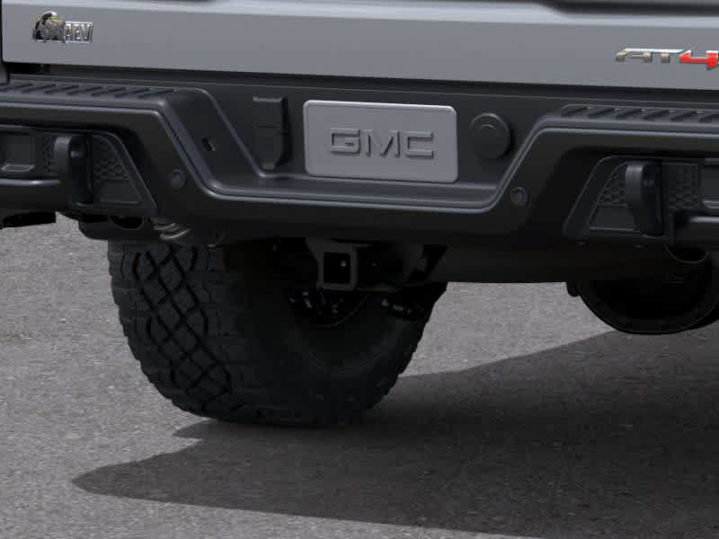 New 2026 GMC Sierra 1500 AT4X w/ AT4X AEV Edition AWD/4WD image 14