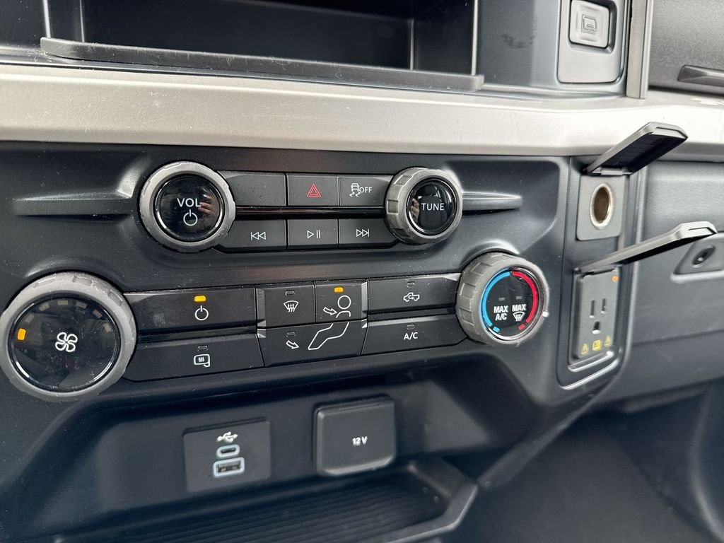 Used 2025 Ford F250 XLT image 18