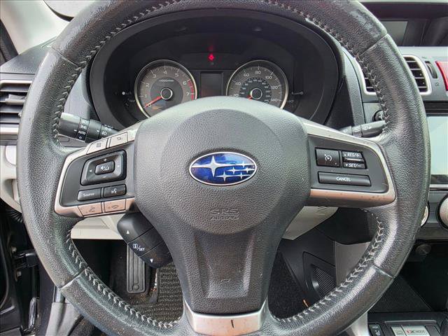 Used 2016 Subaru Forester 2.5i Limited w/ Popular Package #2 AWD/4WD image 25