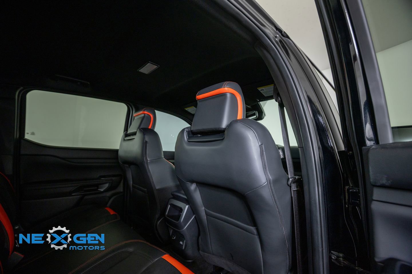 Used 2024 Ford Ranger Raptor AWD/4WD image 35