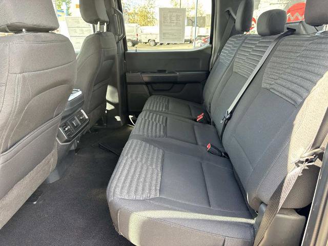 Certified 2023 Ford F150 XL w/ STX Appearance Package image 15