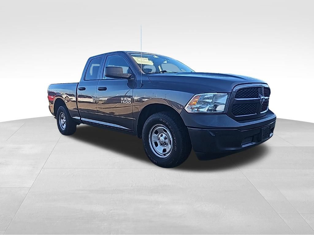 Used 2018 RAM 1500 Tradesman image 41